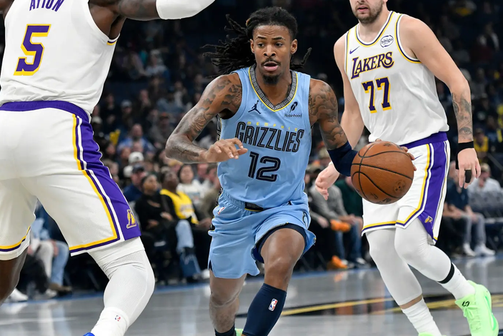 NBA杯：布伦森38分率尼克斯客战76人，卫冕冠军开启杯赛征程